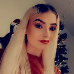 Amy Barrett - Burry Port Model