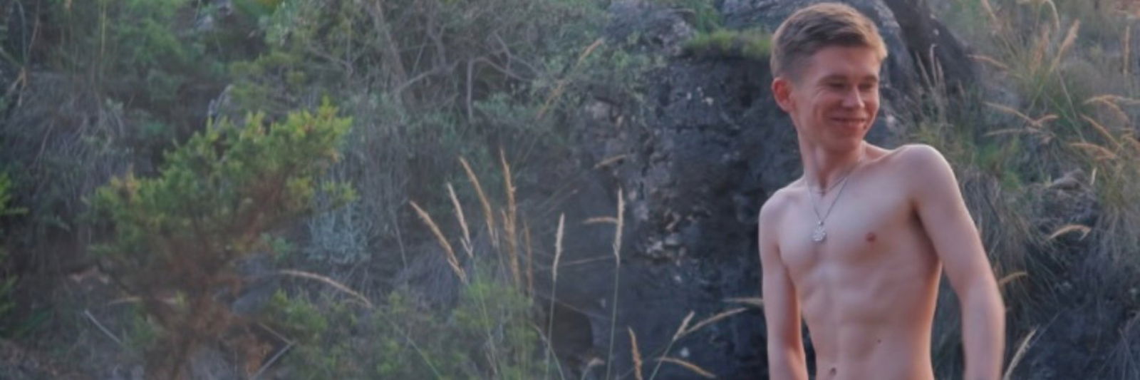 Aidan Kingsley photo