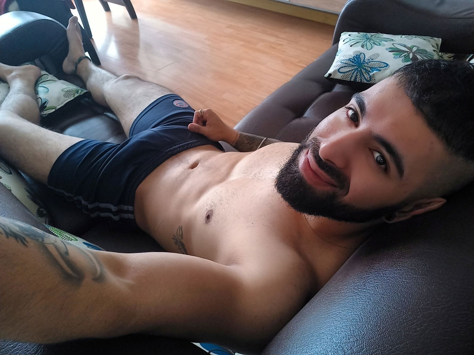 Andre Marcobicks photo