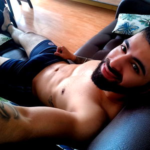 Andre Marcobicks photo