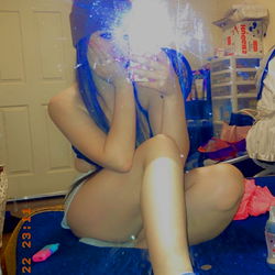 Onlyfans Model Adri Martin - Intimate Moment