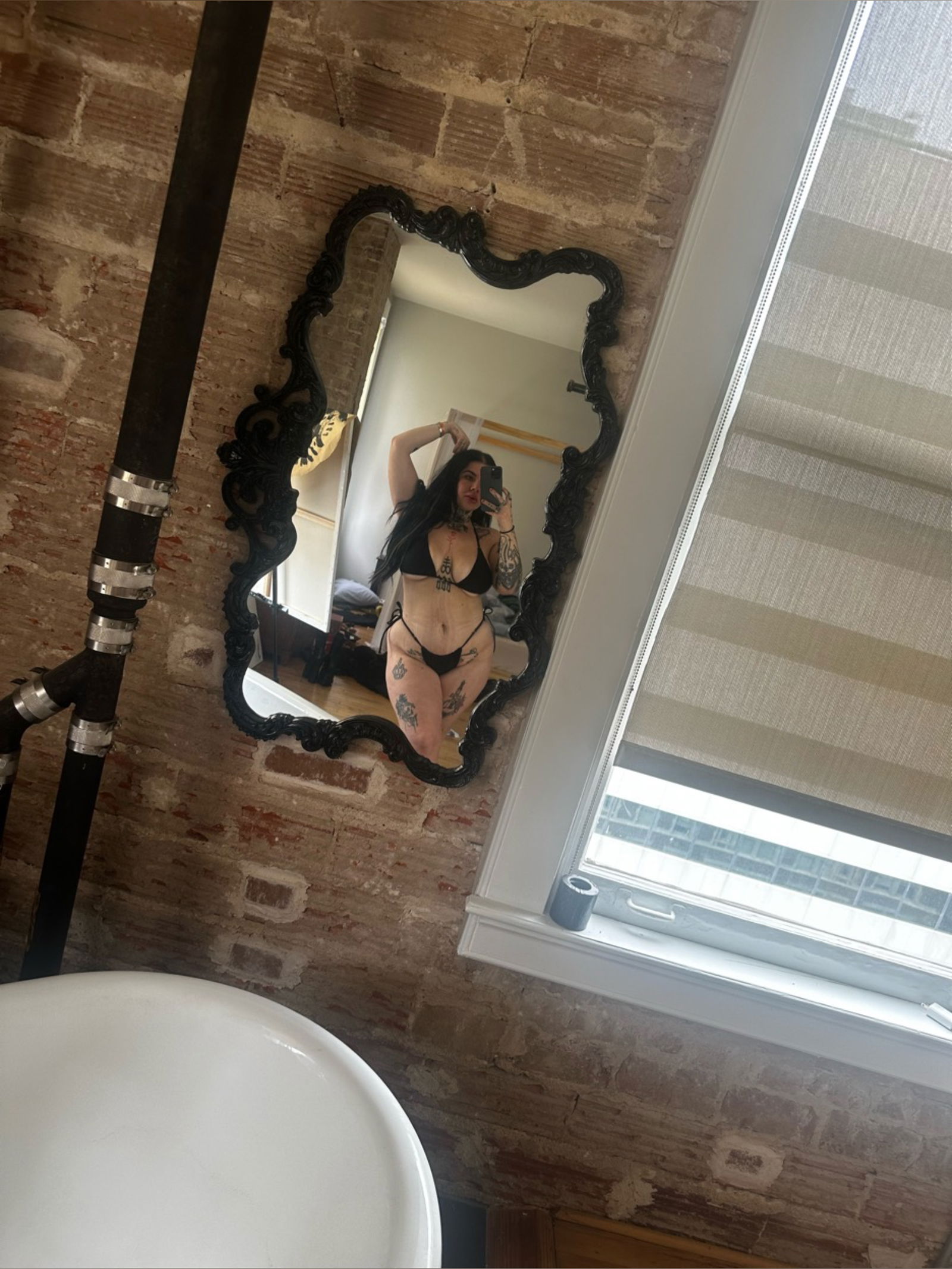 Angelina River photo