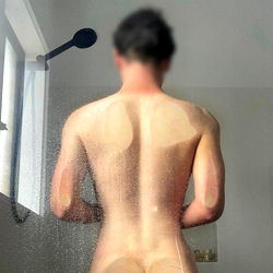 OnlyFans Model Liam Ashby