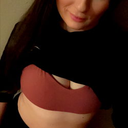 Onlyfans Model Cristine's Fitness Moment