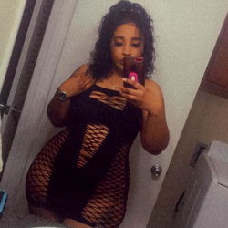 Vivid Model in Lingerie