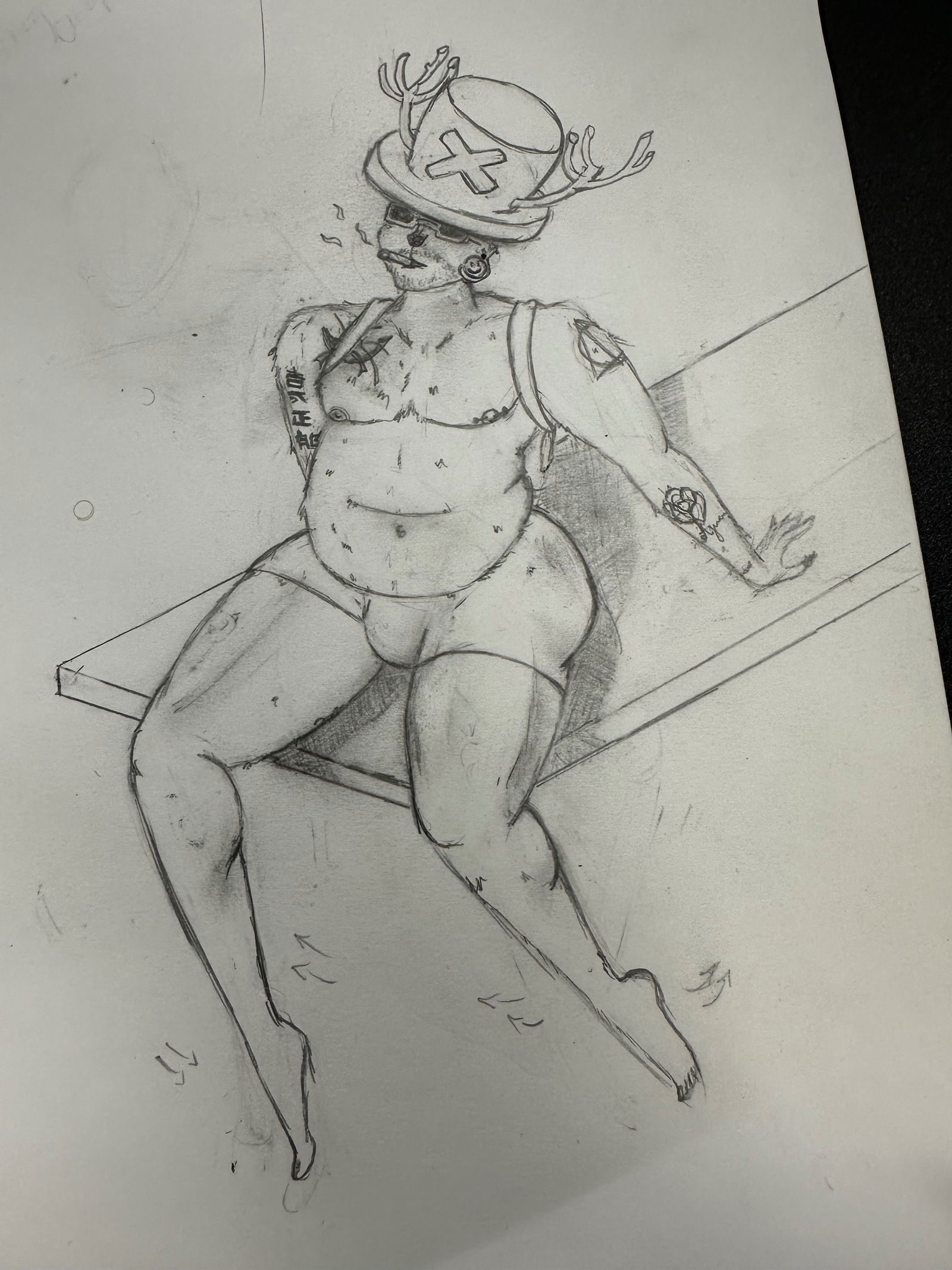 Aspiring Himbo☺️ photo