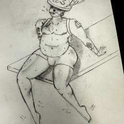 Aspiring Himboโบ๏ธ photo