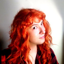 Adventurous Dee, a Model of Elegance and Confidence