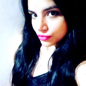 Marรญa del Rosario bordon photo