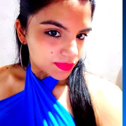 Maria del Rosario Bordon from Villa Constitución