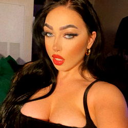 Alaska, the OnlyFans model