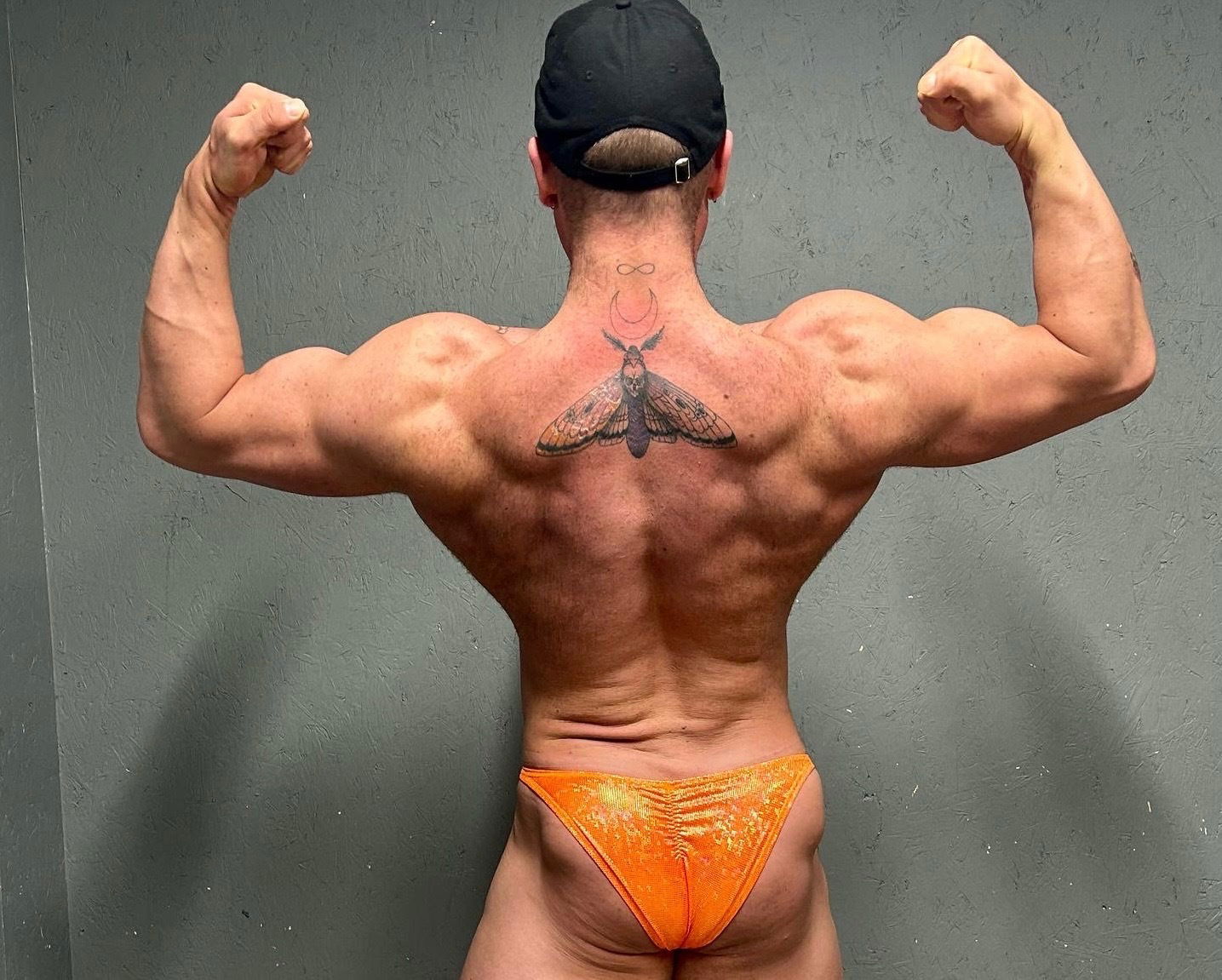 Alby O’Toole photo