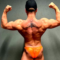 Alby O’Toole photo