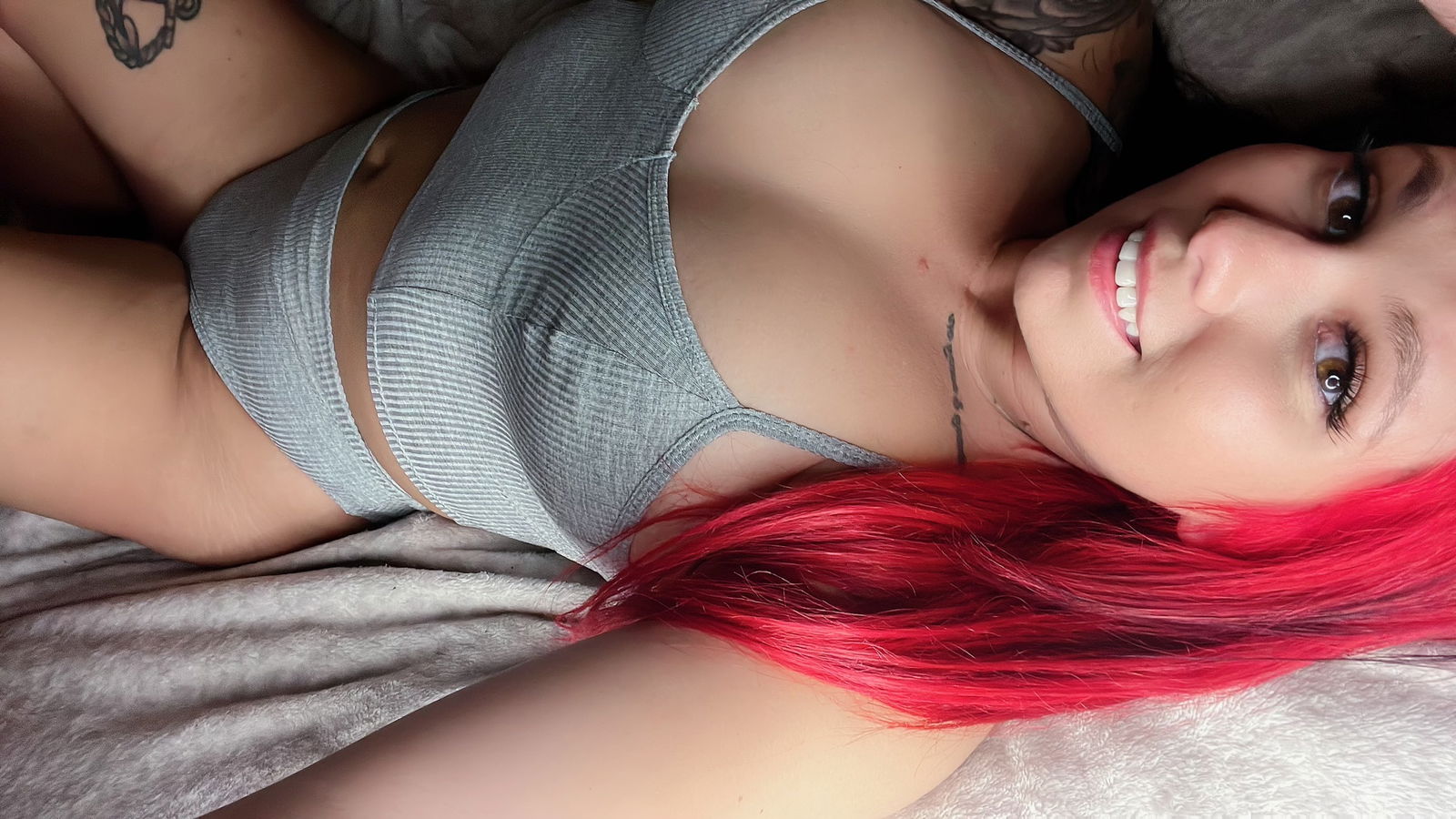 Brittany Nicole 💜 photo