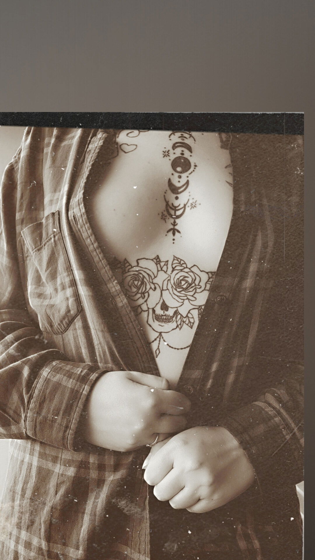 Sally Skellington photo