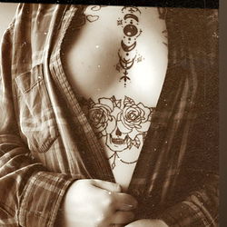 Sally Skellington photo