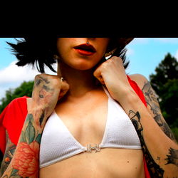 RagMig ✨ Magic Girlfriend 🦊 photo