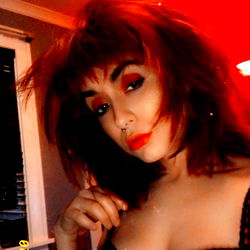 Miss Scarlett, the Seductive OnlyFans Model