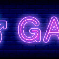 ADRIEL (PAREJA GAY) photo