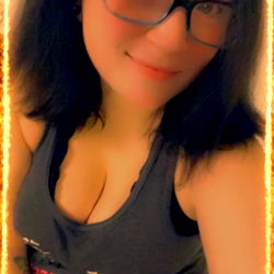 OnlyFans Model Trisha's Pose