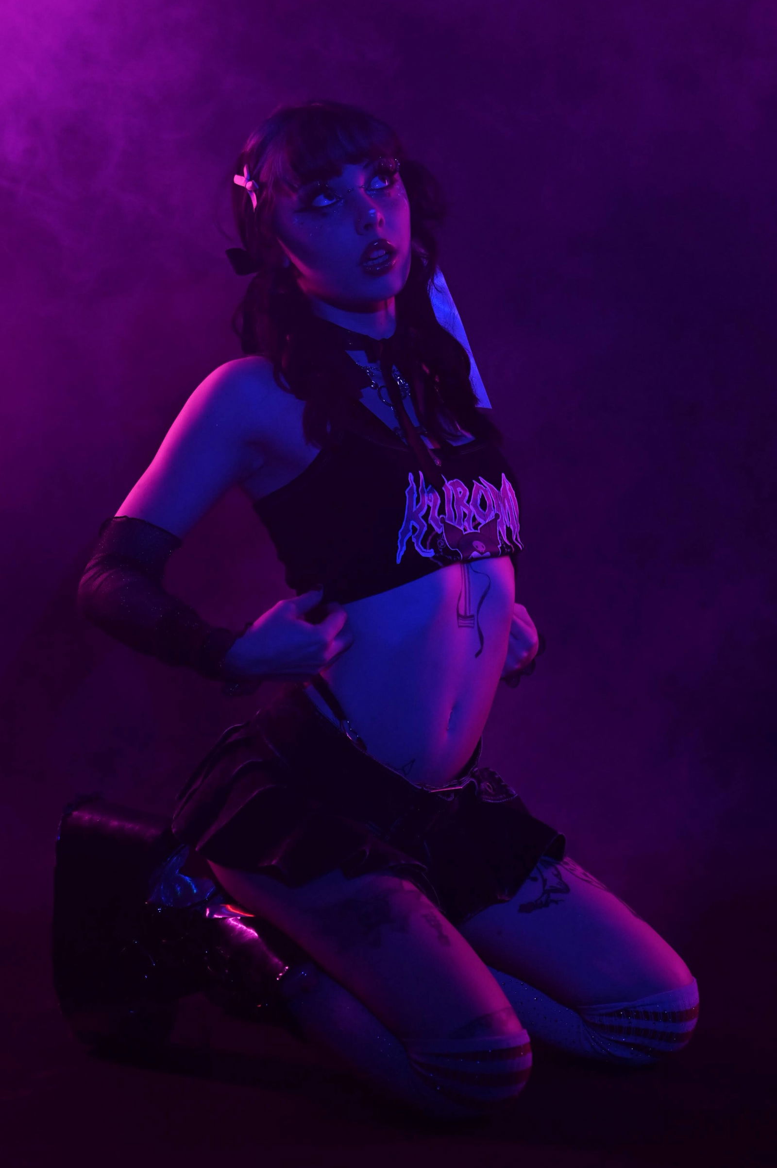 A girl called Kill photo