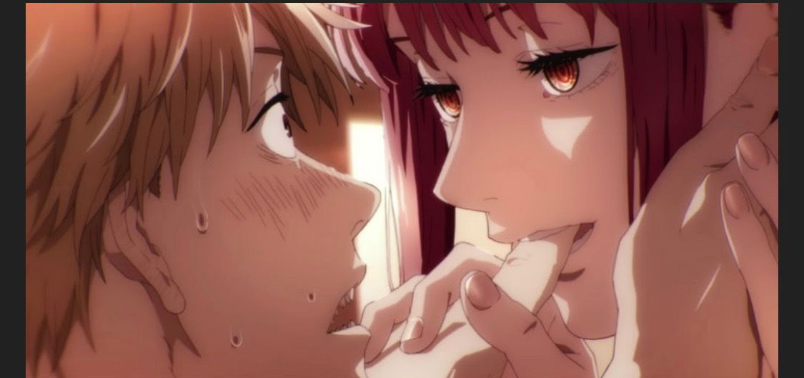 Amina Marquina photo