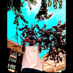 Abhishek Chhetri, a photographer from Bangalore, Koramangal