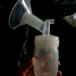 Milk Queen: A Highly Functional Electric Breast Pump