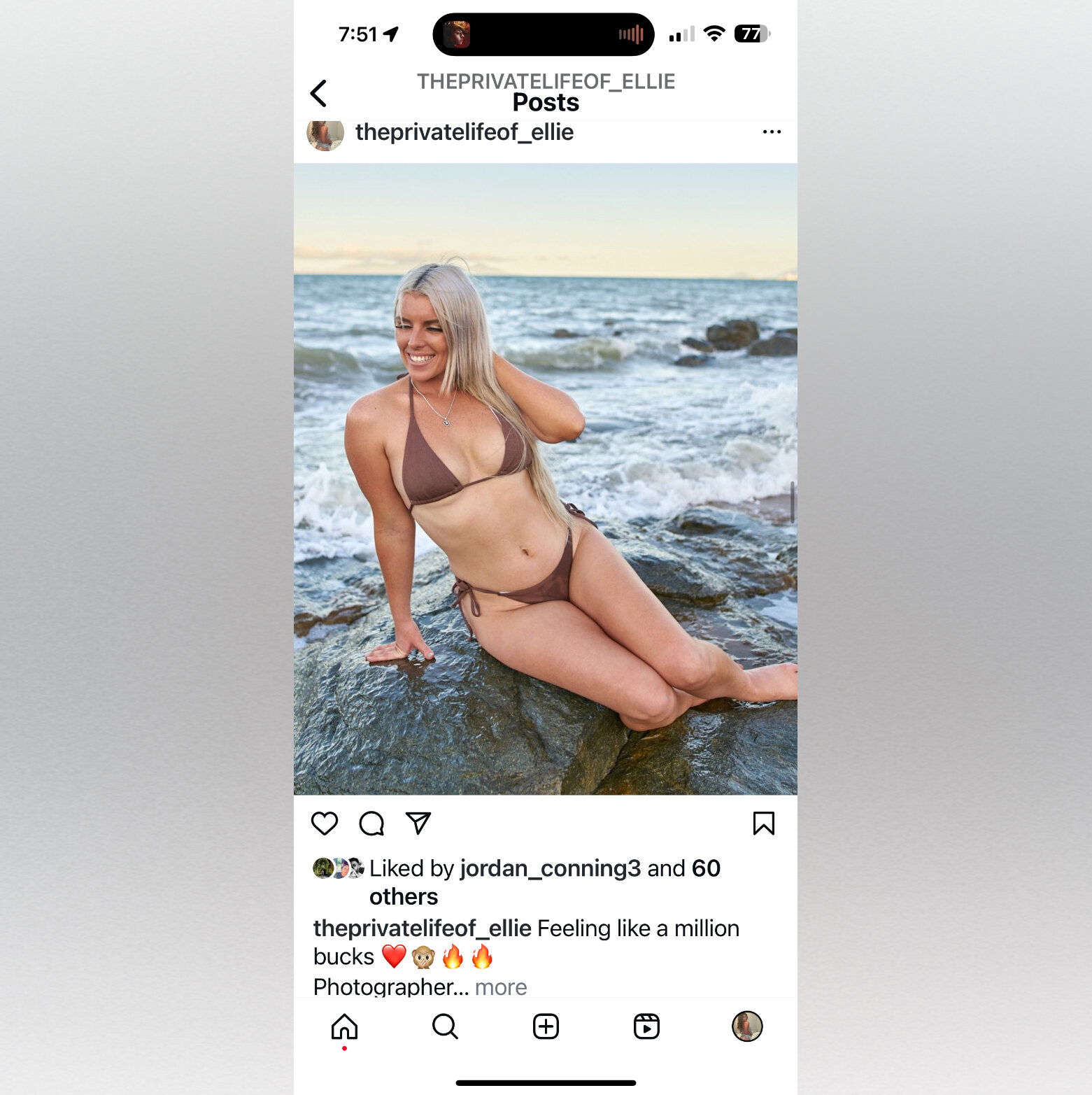 Ellie 🫦💋 photo