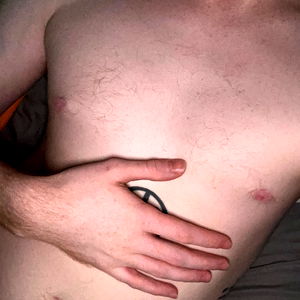 hung ginger twink ๐ง๐ปโ๐ฆฐ photo