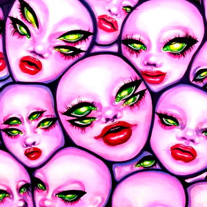 Zombiebrainzzz photo