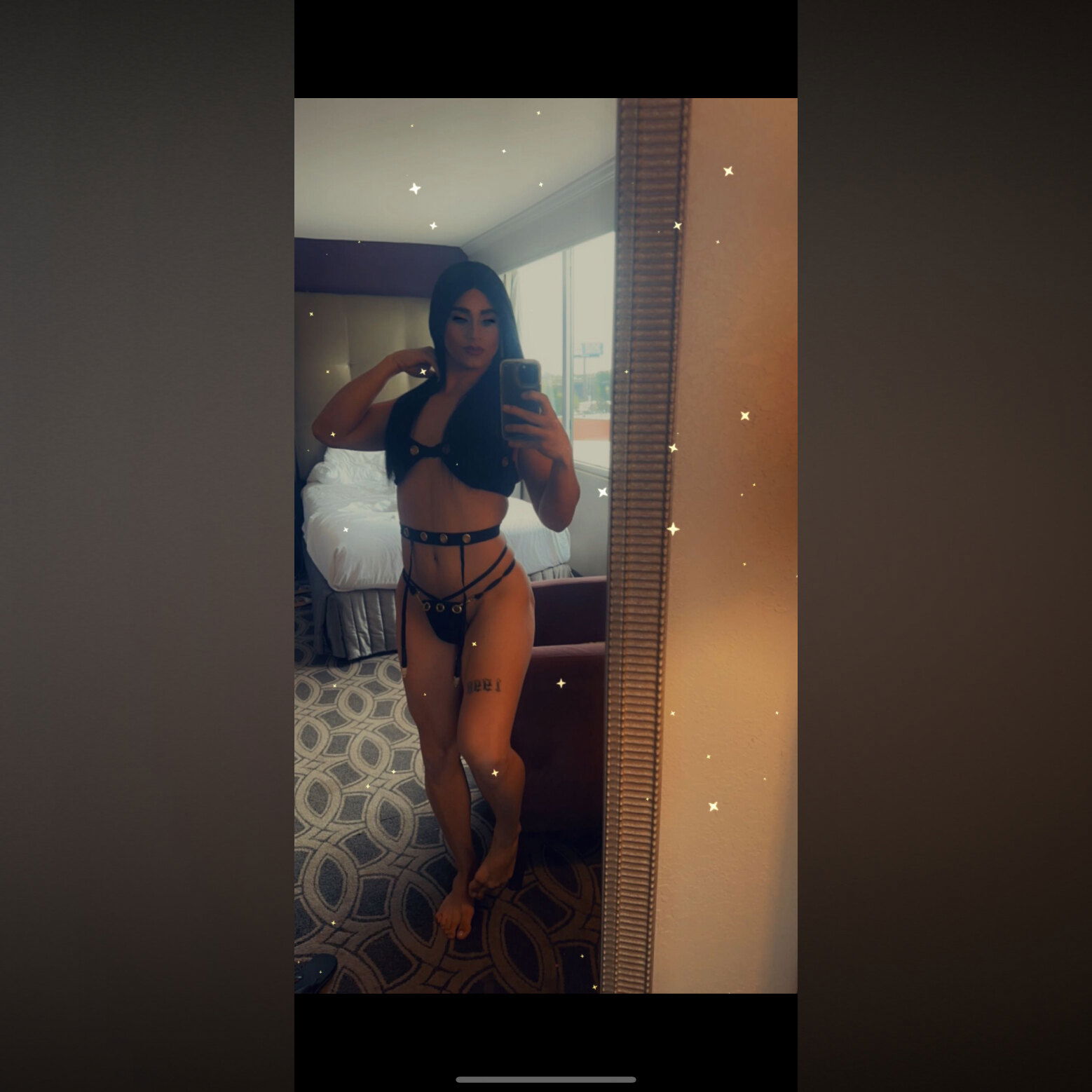 TsVIP⭐️⭐️⭐️⭐️⭐️RUBÍ ROSE💦YOUR HOT🍆CUBAN photo