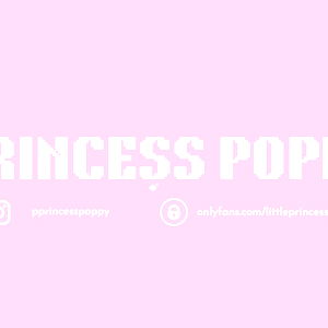 Princess Poppy photo