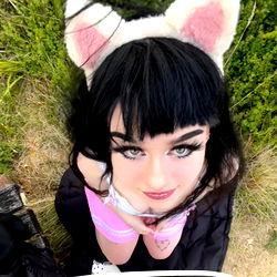 Princess Poppy photo