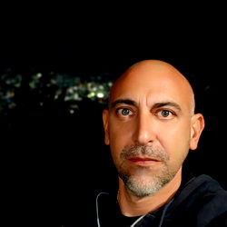 Model Photo with SEO Data