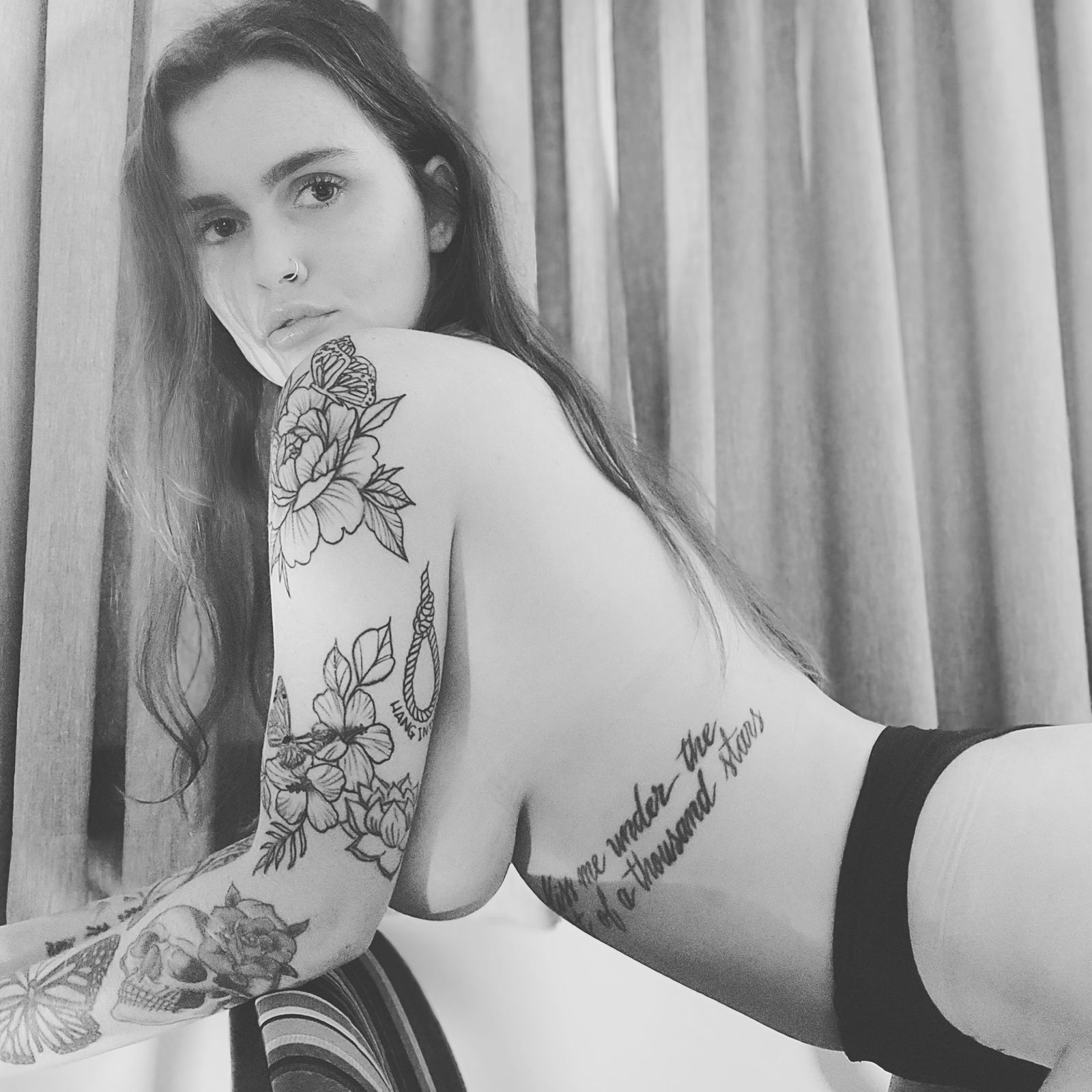 Jessie Sinclair photo