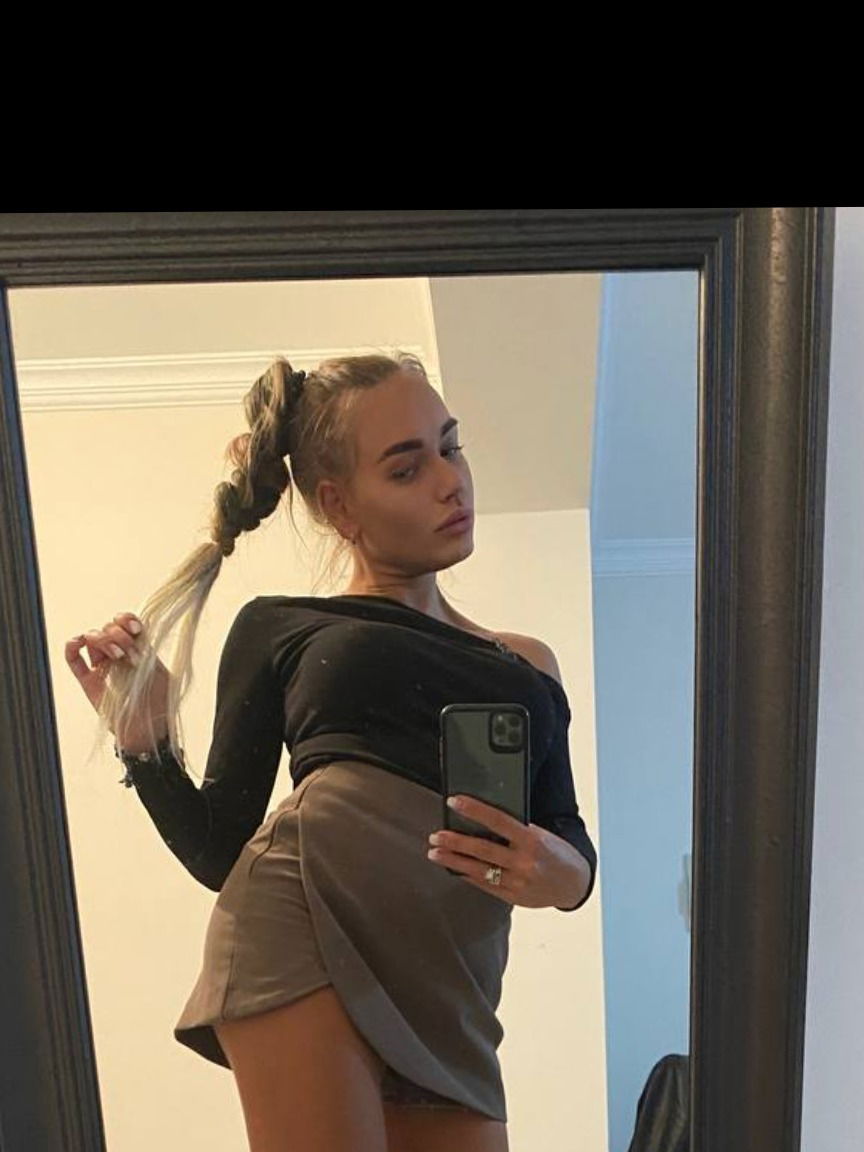 Anastasia London photo