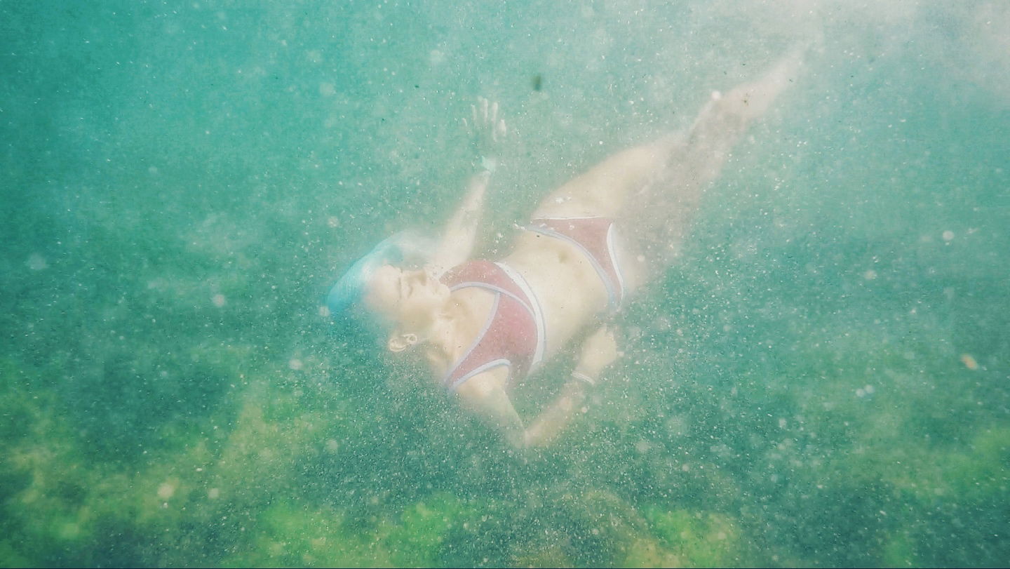 Gosha Chkalova photo