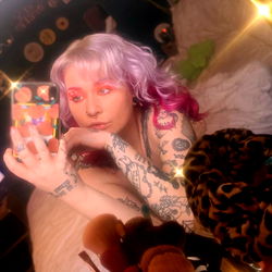 Bunny 🐰⚡️, OnlyFans Model - UK