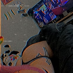 Baby from OnlyFans in a Casual Setting