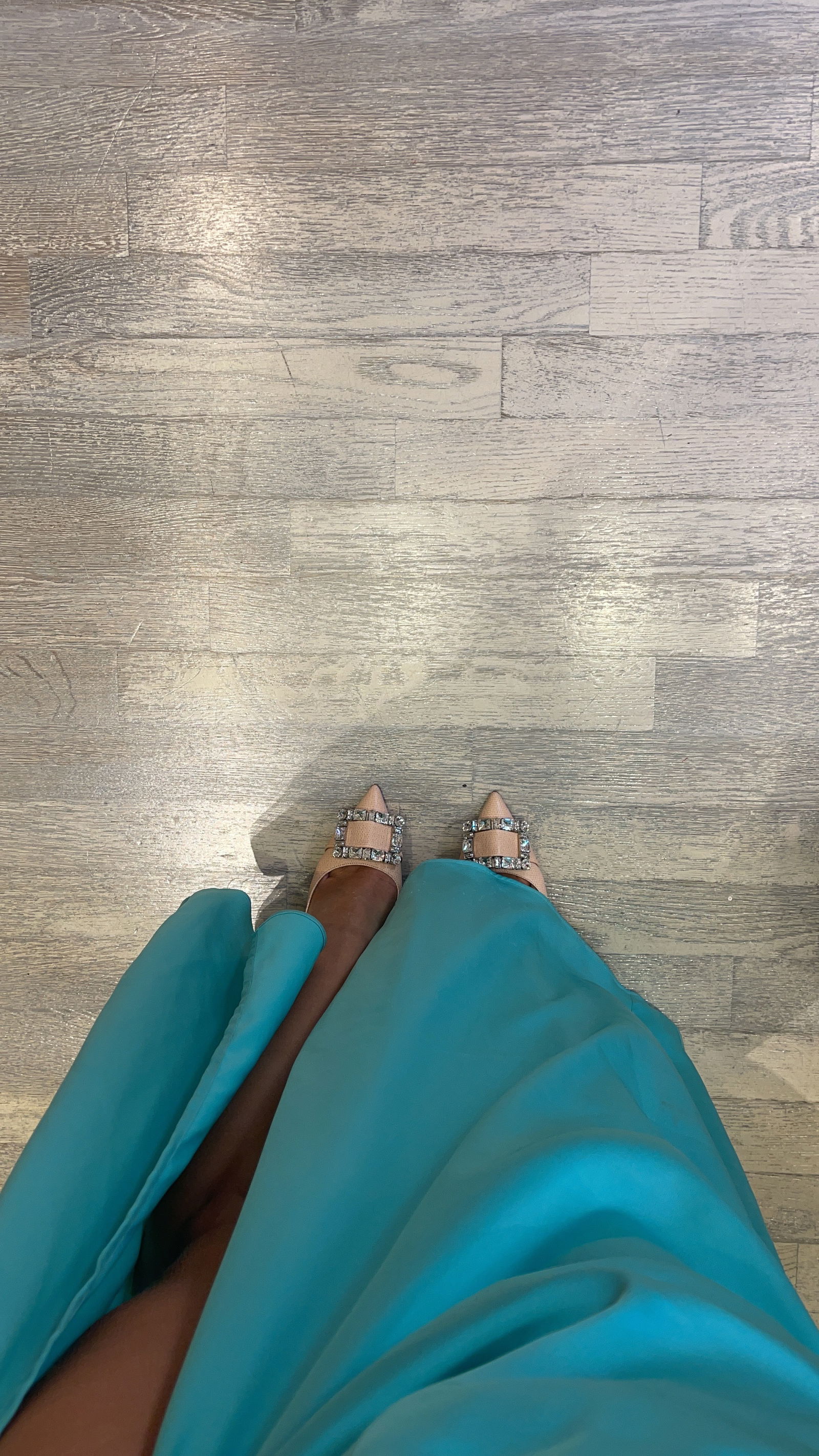 Fabulous Blondie photo