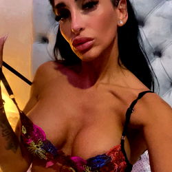 OnlyFans Model Amara Crode - VIP