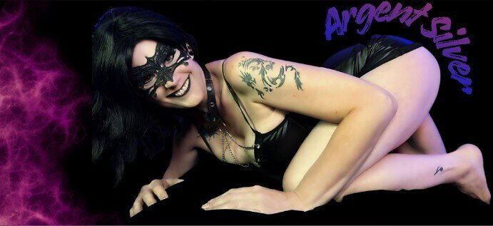 💜Argent Silver V.I.P💜 photo