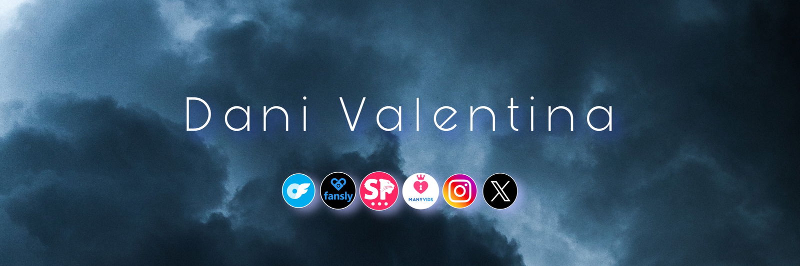 DANI VALENTINA photo