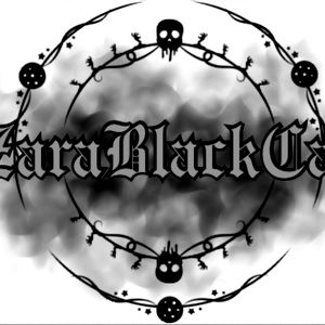 ZaraBlackCat photo