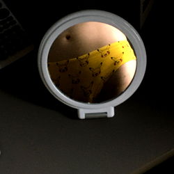 Adecat | Underwear Advertisement