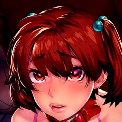 Anonshyfemboy's Model Photo