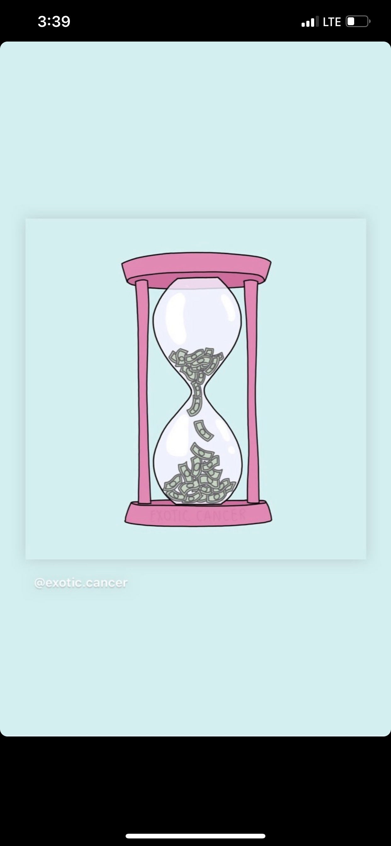 Oneandonlynella photo