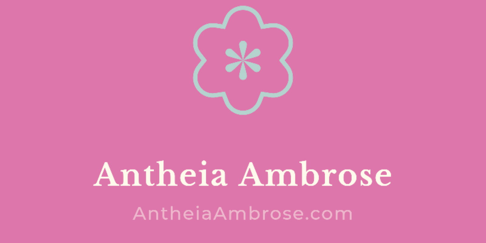🌸 Sexting &amp; Customs 🌸 Antheia Ambrose 🌸 photo