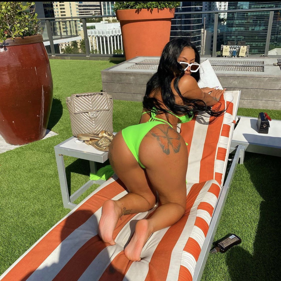 Alexis Skyy photo
